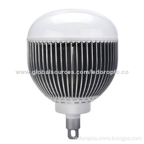LD 120W E39/E40 LED Bulb with 60pcs Aluminum Fin